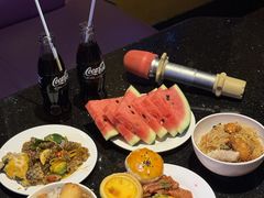 -萧邦音乐会所KTV·蒸汽活海鲜自助(福田店)