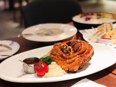 -Ambra Haus琥珀屋精酿餐厅(宝山店)