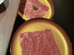 -牛New寿喜烧(金茂览秀城店)