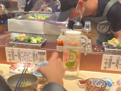 -肉肉大米(德基广场店)