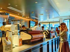 -Peet's Coffee皮爷咖啡(大学路店)