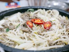 -神仙雪浓汤(明洞店)