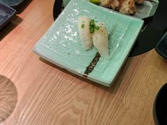 -沼津港精致料理·寿喜烧·烧鸟(青浦宝龙广场日料榜单店)