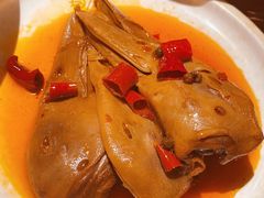 -首秀·四川料理(星耀101店)