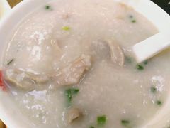 -冠记·肠粉粥品专家(江南大道店)