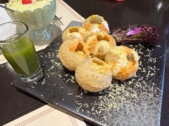 -克比叔叔印度餐厅Kebabs on the Grille (人民广场店)