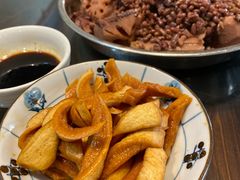 -农汤老店(顺联公园里店)