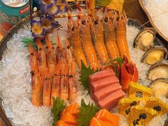 -贵木日本料理·铁板烧(新地假日广场店)