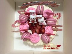 -好利来(回龙观西大街店)