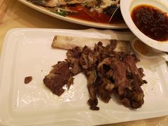 -锦江都城闵行饭店