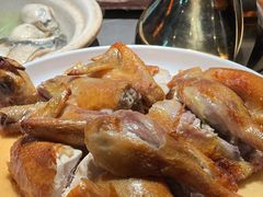 -张家卫·阳江菜·小海鲜(肥婆湾桥店)