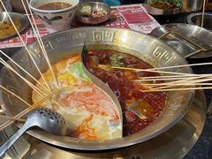 -旺蜀主成都串串火锅(西直门凯德MALL店)