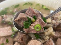 -翟氏天天小吃(上东街区店)