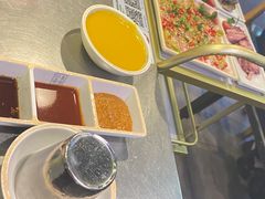 -喜来稀肉(虹泉路店)