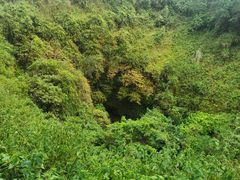 -海口火山口国家地质公园