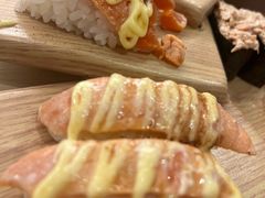 -万岁寿司(万国店)