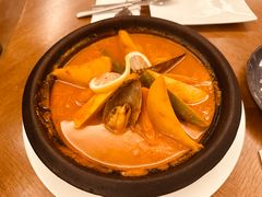 -Tajine Moroccan塔金摩洛哥中东餐厅