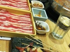 -水林间·寿喜烧自助(仙林金鹰店)
