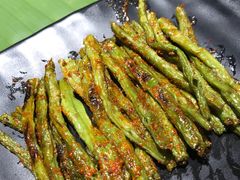 -曼听小寨海鲜烧烤(锦绣mini店)