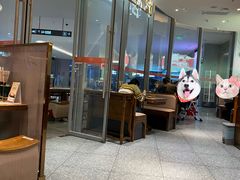 -松鹤楼面馆(中洲湾店)