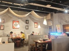 -言玖鲜火锅串串披萨自助(益田假日店)