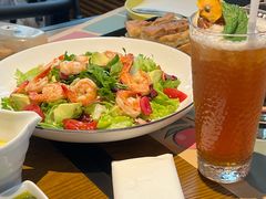 -安妮意大利餐厅(国贸店)