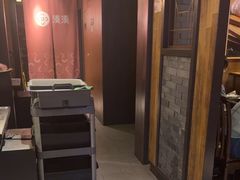 -湊湊火锅·茶憩(和平大悦城店)