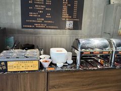-33韩式自助烧烤(环城南路店)