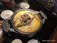 -探鱼·鲜青椒爽麻烤鱼(领展购物广场店)