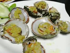 -QQ海鲜餐厅