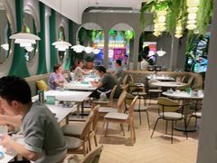 大堂-相遇·鲜炒黄牛肉(丹阳吾悦广场店)