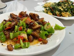 -煲来饱去冷水鱼