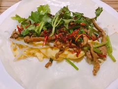 -老昌春饼(中央大街店)