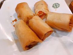春卷-添好运点心专门店(中环IFC店)