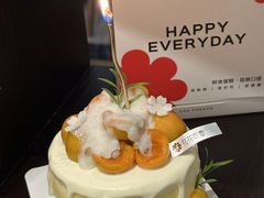 -花花卷卷·鲜食蛋糕(泉屋店)