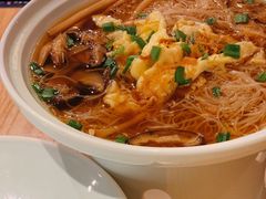 佛跳墙线面-老福洲徐记(福新店)
