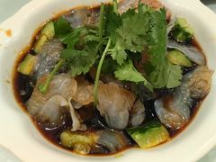 -瑞福园联谊餐室(茂名南路店)