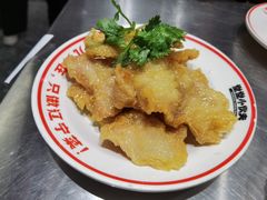 -堂堂小伙夫·辽宁小吃大排档(京西大悦城店)