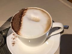 -新加坡文华东方酒店