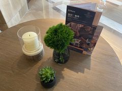 -粤海喜来登酒店·&More聚驿(天河城店)