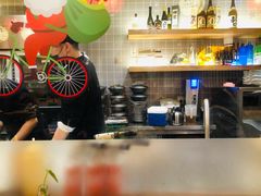 -初居食屋日式料理(万象城购物中心店)