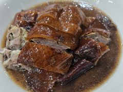 -黄连大头华烧鹅店(大良店)