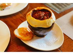 俄式罐焖牛肉-成桂西餐厅(河北路店)