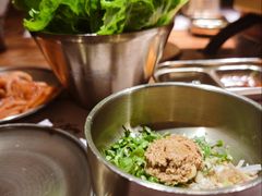 -西塔老太太泥炉烤肉(万柳华联店)