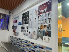 -爱定格照相馆·证件照(上海惠南观海坊店)