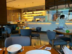 -沈阳君悦酒店·意坊意大利餐厅