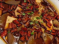 -小放牛炒菜馆(裕华万达店)