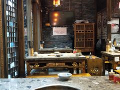 大堂-重庆渝达老火锅(春熙路店)