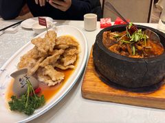 -老妈菜馆(建设街店)