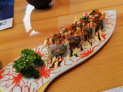 -浦·传统日式料理(3 5 1 1 店)